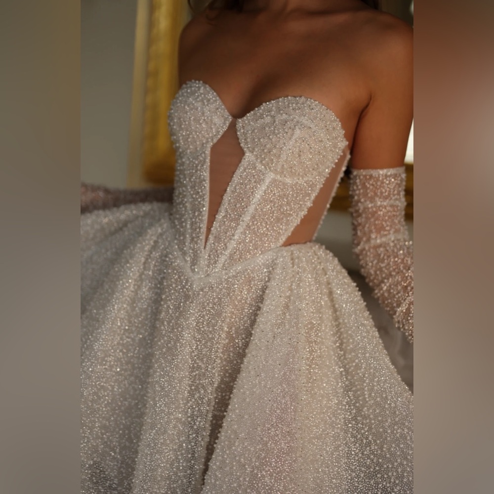 Rosie Etienne Faith Dress - Picture 2 of 4